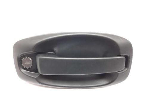 Used Front left exterior door handle FIAT FIORINO Box Body/MPV (225_) [2007-2025]  20682214