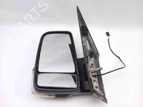 Used Left mirror Left mirror 36991532 36991532