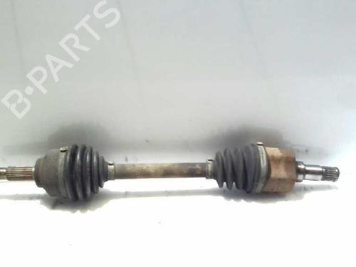 Used Left front driveshaft Left front driveshaft 1074011 1074011