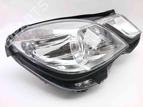 Right headlight MERCEDES-BENZ E-CLASS (W212) E 350 CDI (212.025) | BP39688915C29 - Image 3