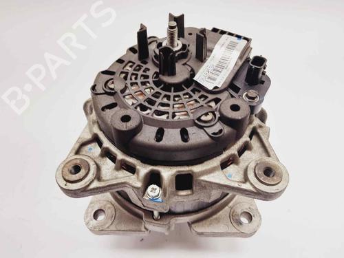 Alternator NISSAN QASHQAI II SUV (J11, J11_) 1.6 dCi | BP15670246M7 