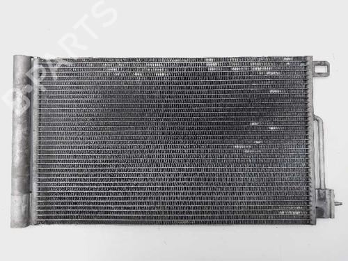 Used AC radiator AC radiator ALFA ROMEO GIULIETTA (940_) [2010-2020] 20685136 20685136