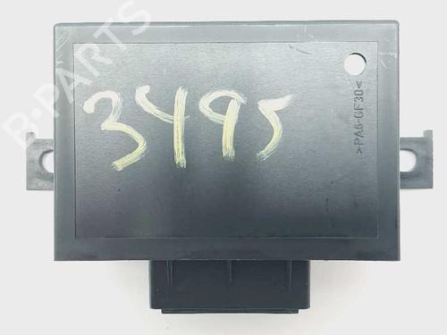 Electronic module OPEL ASTRA K (B16)  | BP18030745M83 
