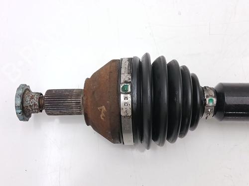 Right front driveshaft AUDI A1 (8X1, 8XK) | BP33936831M39 - Image 3