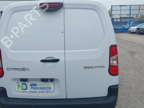 Switch CITROËN BERLINGO Box Body/MPV (K9) 1.5 BlueHDi 100 | BP33855405I30  - Image 10