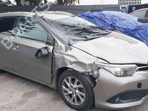 Headlight switch TOYOTA AURIS Estate (_E18_) 1.8 Hybrid (ZWE186_, ZWE186R, ZWE186H) | BP30728131I24 - Image 8