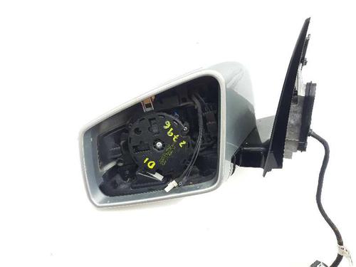 Used Left mirror Left mirror MERCEDES-BENZ E-CLASS T-Model (S212) E 350 CGI (212.257) (292 hp) 10617198 10617198