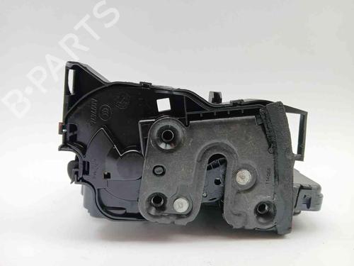 Venstre bagtil lås Venstre bagtil lås RENAULT MEGANE IV Hatchback (B9A/M/N_) 1.2 TCe 130 (B9MR) (130 hp) 36358092 36358092