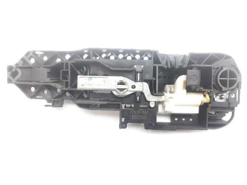 Front right exterior door handle RENAULT SCÉNIC III (JZ0/1_) 1.4 16V (JZ0F, JZ1V) | BP20679268C129 