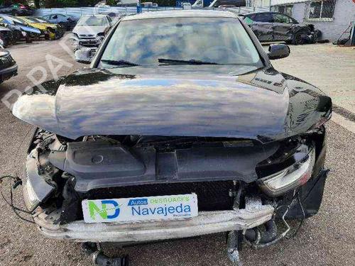 Used Parts AUDI A4 B8 (8K2) 2.0 TDI 2199460