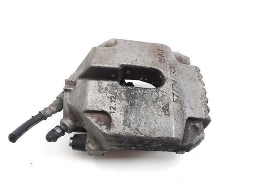 Used Left front brake caliper BMW 3 (E90) 320 d (163 hp) 20681279