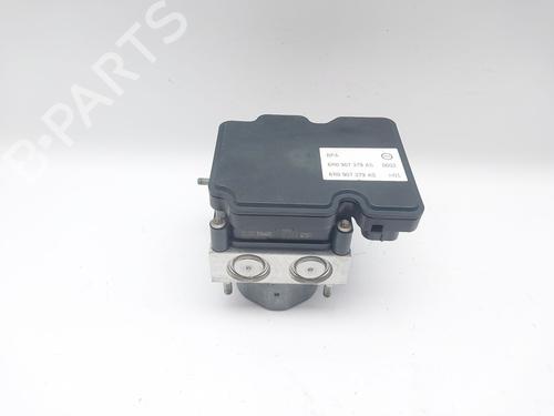 Used ABS pump VW POLO V (6R1, 6C1) [2009-2022]  31992958