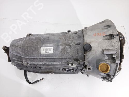 Gearbox MERCEDES-BENZ C-CLASS (W204) C 220 CDI (204.008) | BP32684748M3 - Image 7
