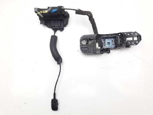 Used Front right lock Front right lock RENAULT MEGANE III Hatchback (BZ0/1_, B3_) 1.5 dCi (BZ09, BZ0D, BZ1W, BZ29, BZ14) (110 hp) 9260022 9260022