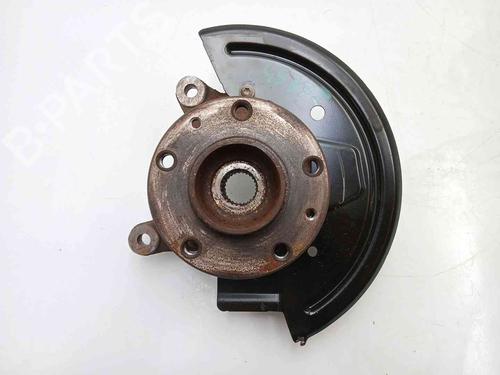 Used Left front steering knuckle Left front steering knuckle 38752398 38752398