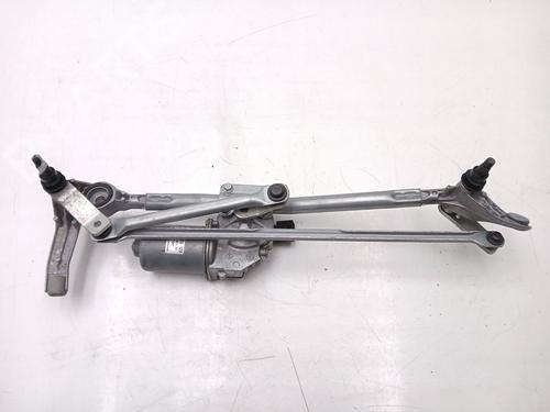 Used Front wiper motor Front wiper motor BMW 3 Coupe (E92) 320 d (177 hp) 34287003 34287003