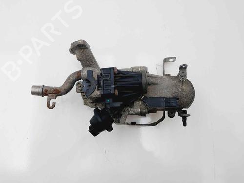 Used Egr PEUGEOT 5008 (0U_, 0E_) 1.6 HDi (112 hp) 17069269