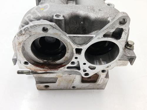 Cylinder head FIAT QUBO (225_) 1.3 D Multijet (225AXG1A, 225CXG1A, 225AXG11, 225CXG11) | BP31146197M5 