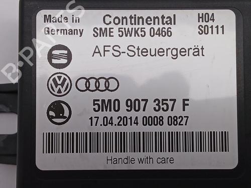 Electronic module VW PASSAT CC B6 (357) 2.0 TDI | BP29478519M83 