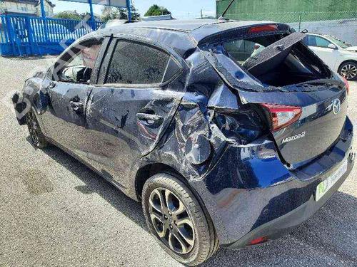 Steering column stalk MAZDA 2 Hatchback (DL, DJ) | BP20684467I23 - Image 13