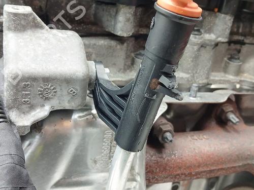 Engine CITROËN C-ELYSEE (DD_) 1.5 BlueHDi 100 | BP33705208M1 - Image 8