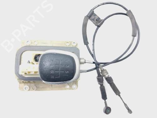 Selector da caixa manual LANCIA DELTA III (844_) [2008-2014]  17703727