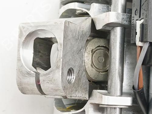 Steering column JAGUAR XF I (X250) 3.0 D | BP26731917M21 - Image 3