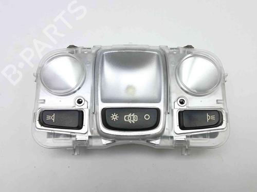 Used Interior roof light Interior roof light 39505840 39505840