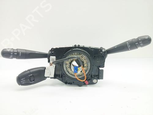Used Headlight switch PEUGEOT 208 I (CA_, CC_) 1.2 VTI 82 (82 hp) 29204918