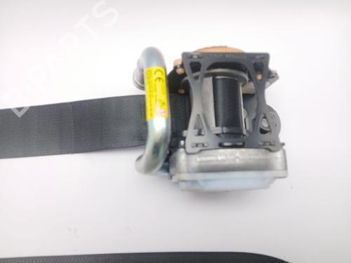 Rear left seatbelt RENAULT KADJAR (HA_, HL_) 1.6 dCi 130 (HLA4) | BP29402276I29 