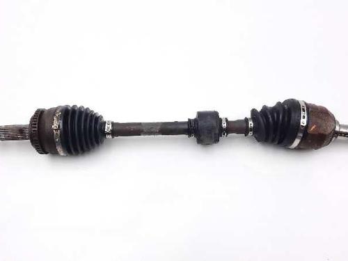 Used Left front driveshaft Left front driveshaft HYUNDAI i30 (GD) 1.6 CRDi (110 hp) 8905411 8905411