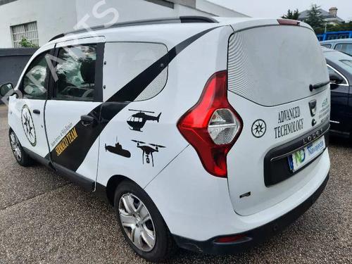Varmeblæsermodstand DACIA LODGY (JS_) 1.6 LPG (JSNB) | BP20683129M108 