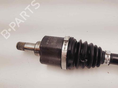 Right front driveshaft SEAT Mii (KF1, KE1) 1.0 | BP15372104M39 