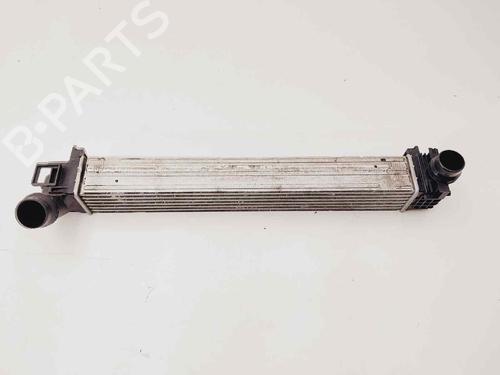 Used Intercooler Intercooler RENAULT MEGANE III Grandtour (KZ0/1) 1.5 dCi (KZ09, KZ0D, KZ1G, KZ29, KZ14, KZ1W, KZ10, KZ1F,... (110 hp) 15819766 15819766