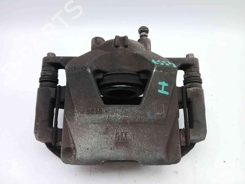 Left front brake caliper OPEL ASTRA J (P10) 1.6 (68) | BP39514634M105 - Image 2