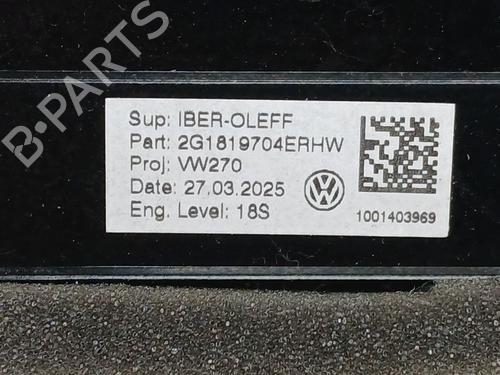 Air vent VW TAIGO (CS1) 1.0 TSI | BP34163351I21  - Image 8
