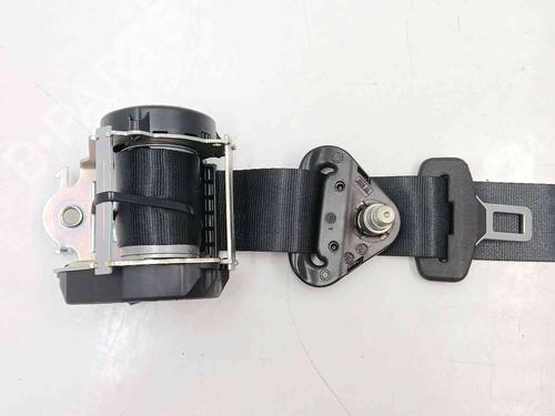 Front left seatbelt DACIA SANDERO II TCe 90 (B8M1, B8MA, B8AC) | BP40013705I26 - Image 2