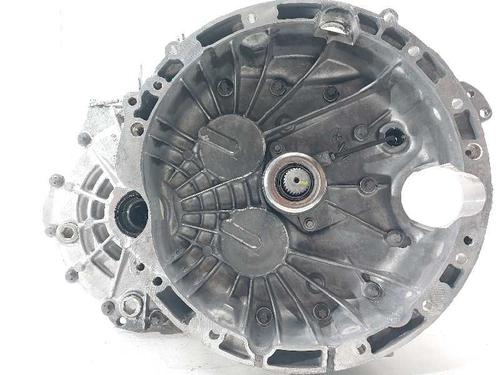 Used Gearbox MERCEDES-BENZ CLA Coupe (C117) CLA 200 CDI / d (117.308) (136 hp) 15766077