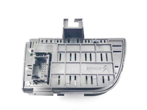 Climate control CITROËN C4 Grand Picasso I (UA_)  | BP20682763I5 
