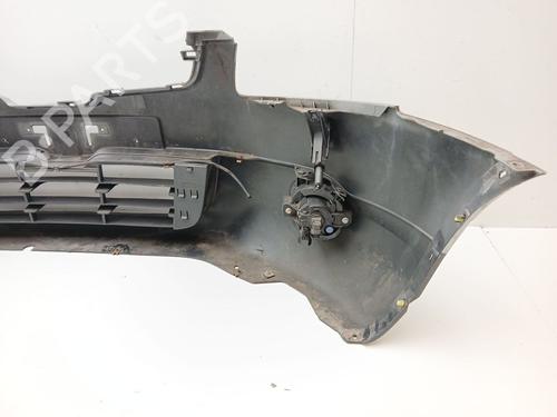 Front bumper NISSAN QASHQAI / QASHQAI +2 I (J10, NJ10, JJ10E) 2.0 All-wheel Drive | BP25472130C7 