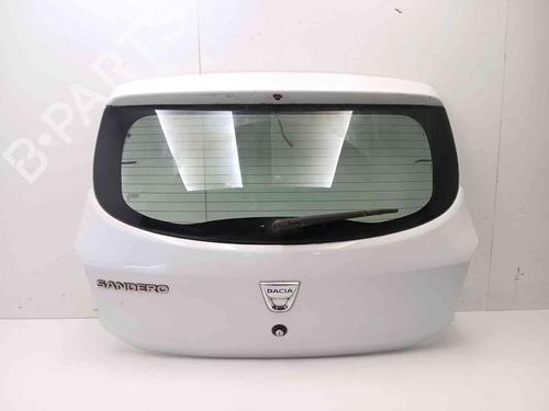 Bakluke CC/Kombi-Kupé Bakluke CC/Kombi-Kupé 38673760 38673760
