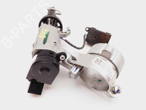 Ignition barrel CHEVROLET CRUZE (J300)  | BP15131416M48 