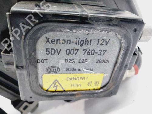 Left headlight KIA OPIRUS (GH)  | BP16223432C28 