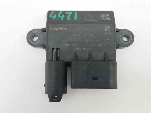 Used Electronic module Electronic module 36991597 36991597
