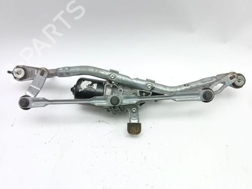 Front wiper motor DS DS 3 (SA_) 1.6 BlueHDi 75 (SABHW6) | BP33182897M29 - Image 3