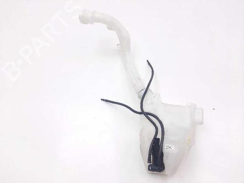 Used Windscreen washer tank Windscreen washer tank 9263569 9263569