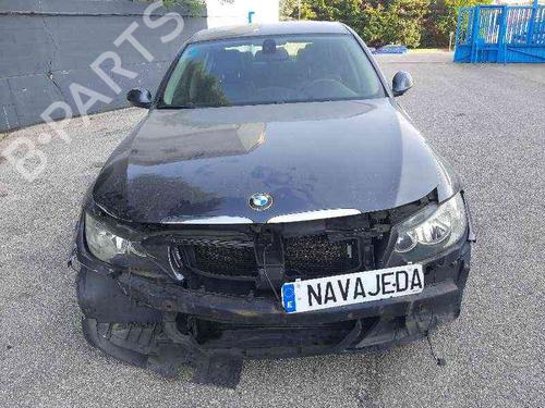 Warning switch BMW 3 (E90) 320 d | BP20681066I22 - Image 3