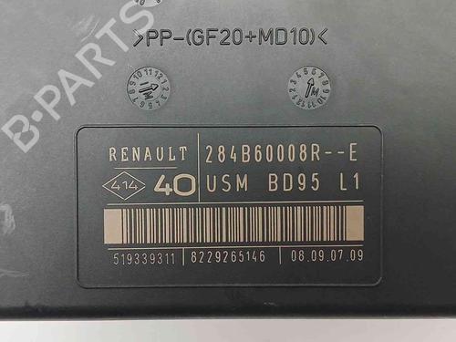 Fuse box RENAULT MEGANE III Hatchback (BZ0/1_, B3_) 1.5 dCi | BP36991584E1 - Image 3