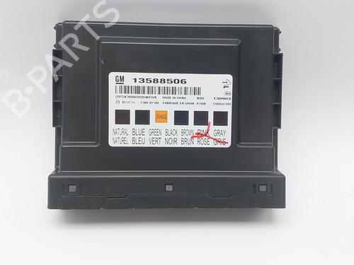 Used Electronic module CHEVROLET CRUZE Station Wagon (J308) [2012-2026]  31925578