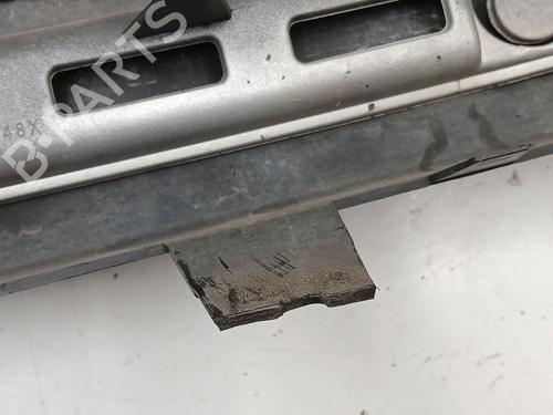 Rear bumper PEUGEOT 208 I (CA_, CC_) 1.2 VTI 82 | BP29210809C8